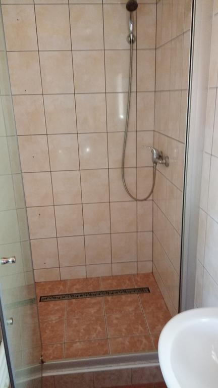 Penzion Na Samote Kaplice Zimmer foto